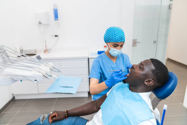 Best Emergency Wisdom Tooth Extraction in Eidson Road, TX